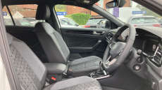 Volkswagen T-Roc 1.5 TSI Black Edition 5dr DSG Petrol Hatchback